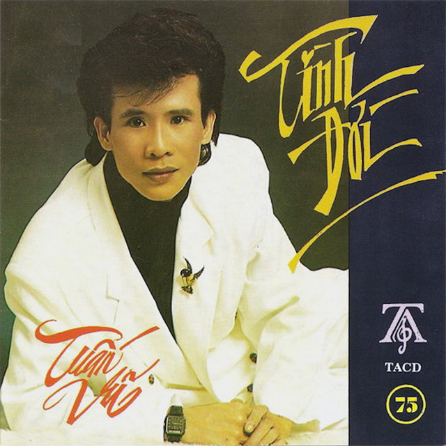 Tình Đời cover art