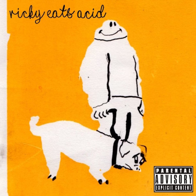 undefined album image