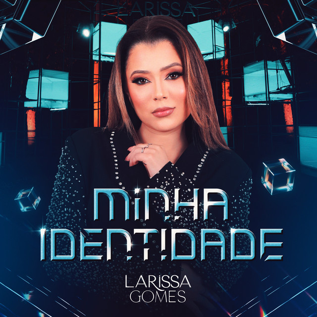 Minha Identidade 2.0 cover art