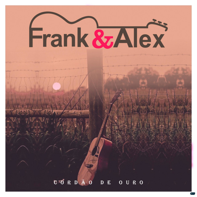 Cordão de Ouro cover art