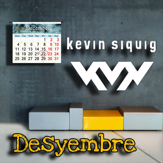 Desyembre cover art