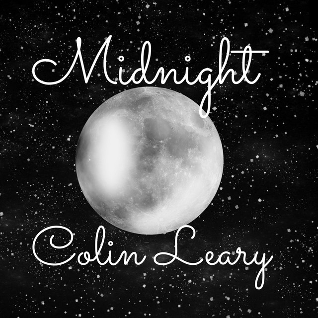 Midnight - Single by Colin Leary | Spotify