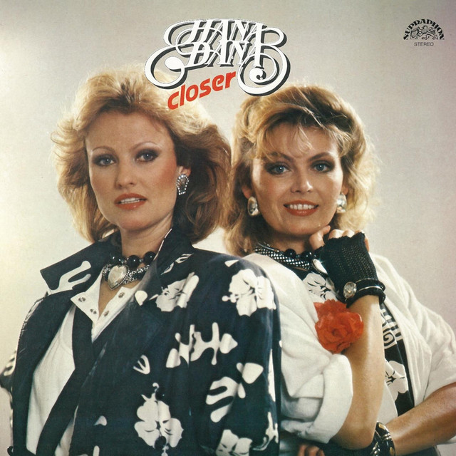 Closer cover art