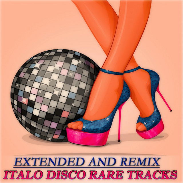 I'm Ready - 12" Version