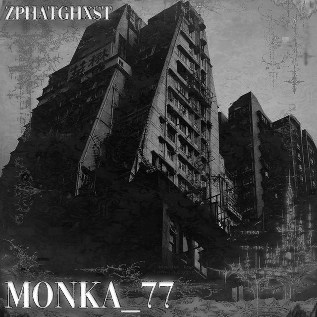 Monka_77 album image