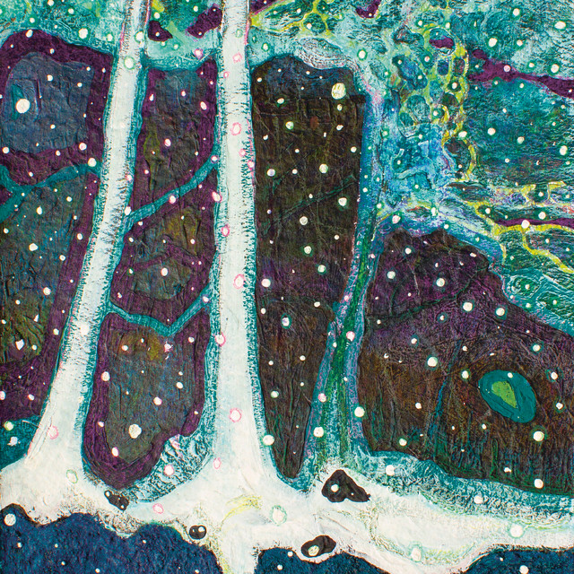 Petrichor cover art