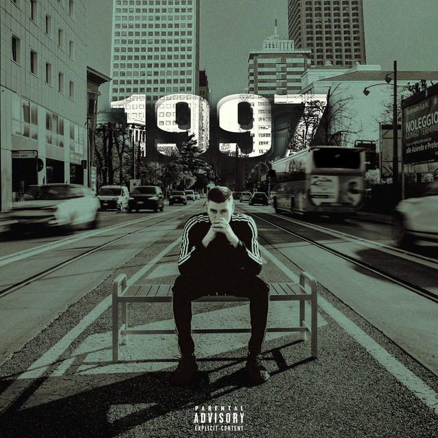 1997 cover art