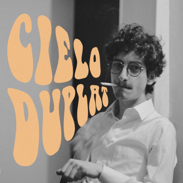 Cielo cover art