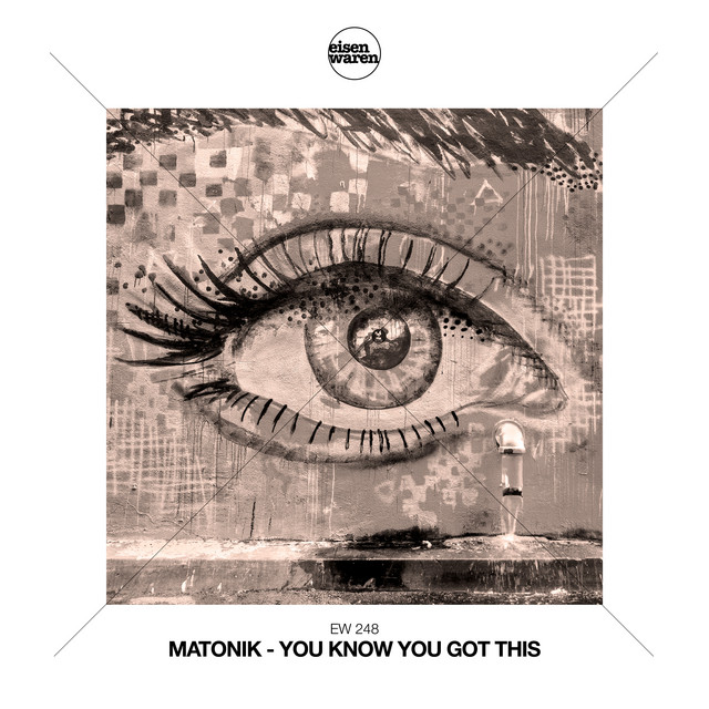 You Know You Got This - Radio Mix