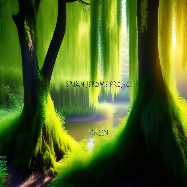 Green - Collaboration