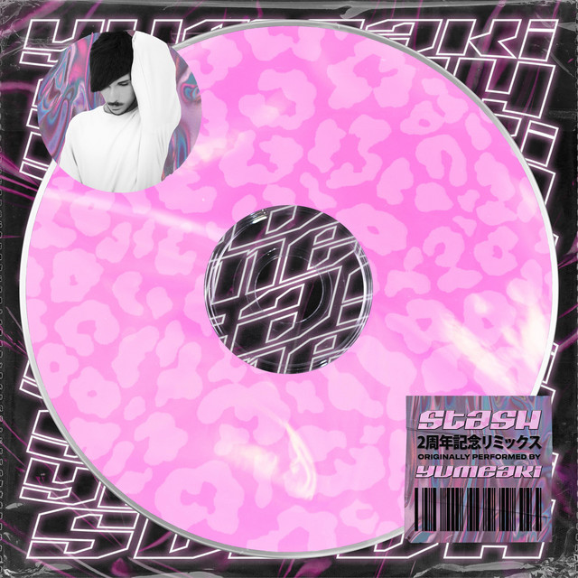 Stash (Remix) cover art