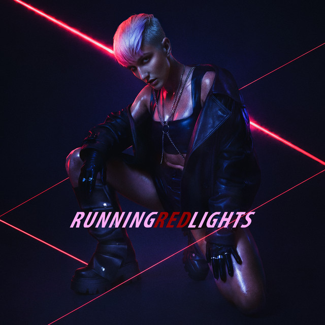 FELIN - Running Red Lights