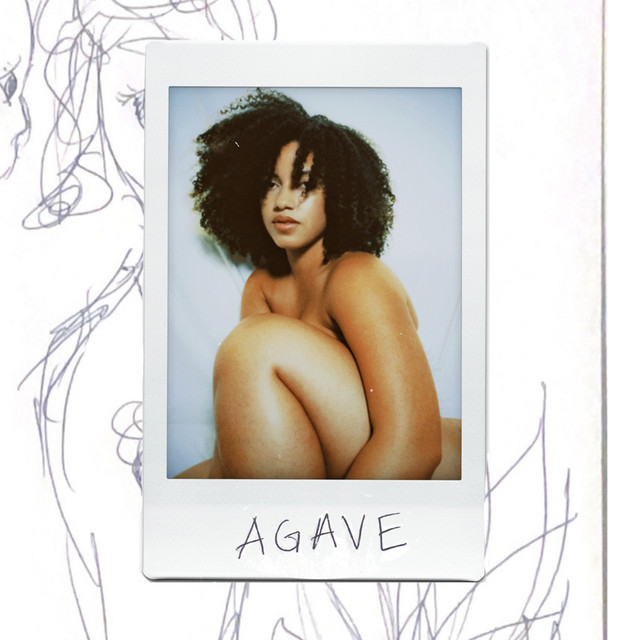 AGAVE cover