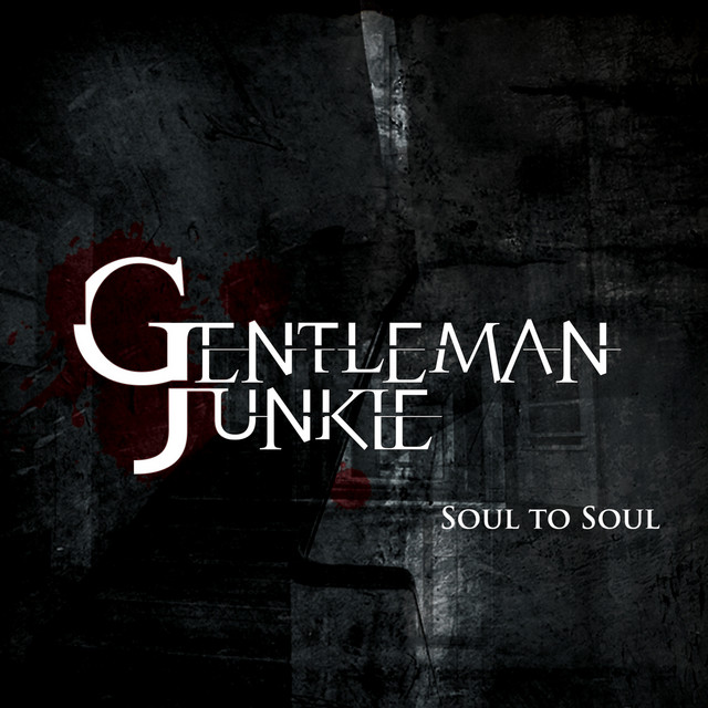 Soul to Soul cover art