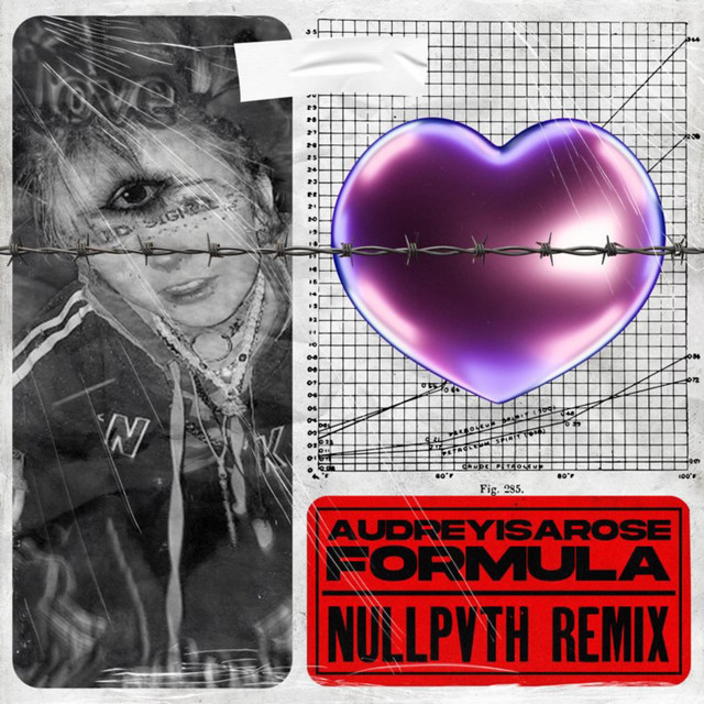 FORMULA - REMIX