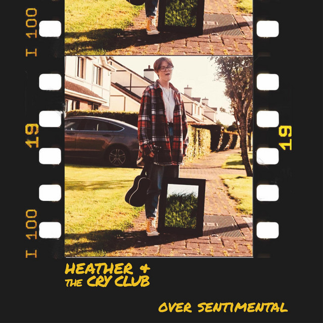 over sentimental - EP by Heather & The Cry Club | Spotify