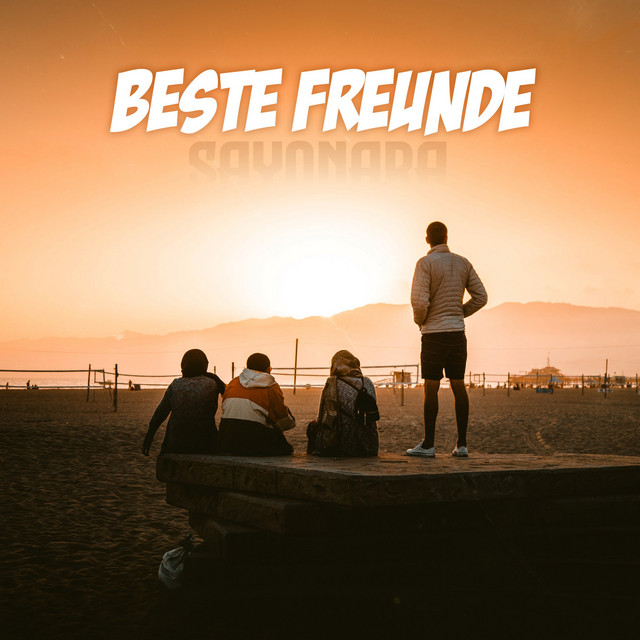 Beste Freunde cover