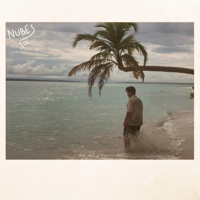 NUBES cover art