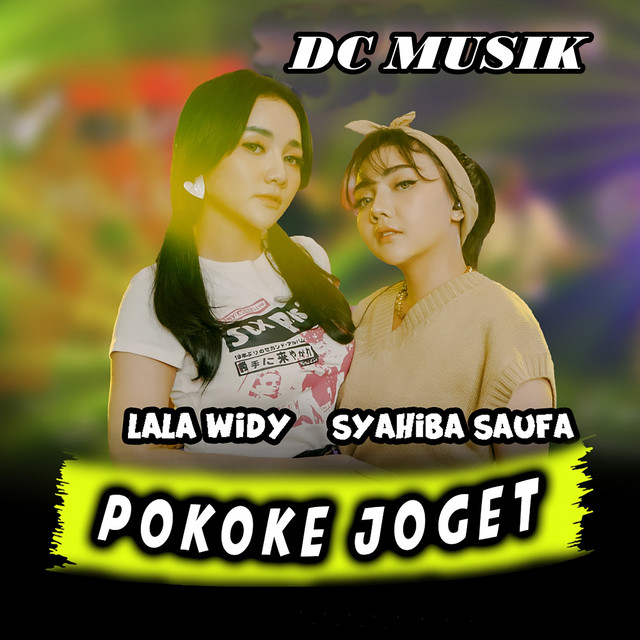 Pokoke Joget