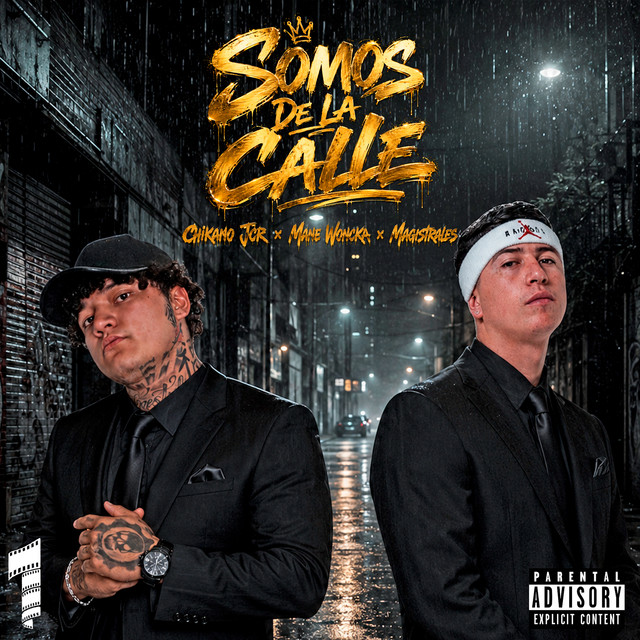 Somos de la Calle