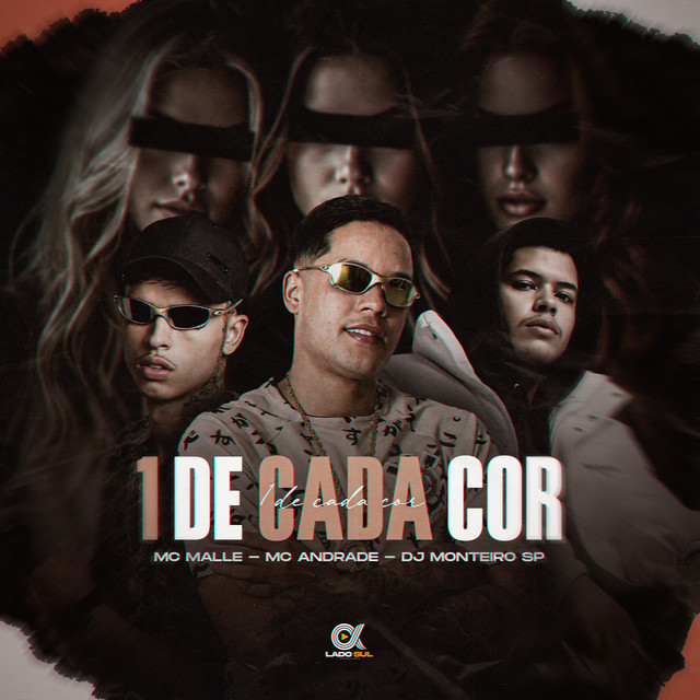 1 de Cada Cor