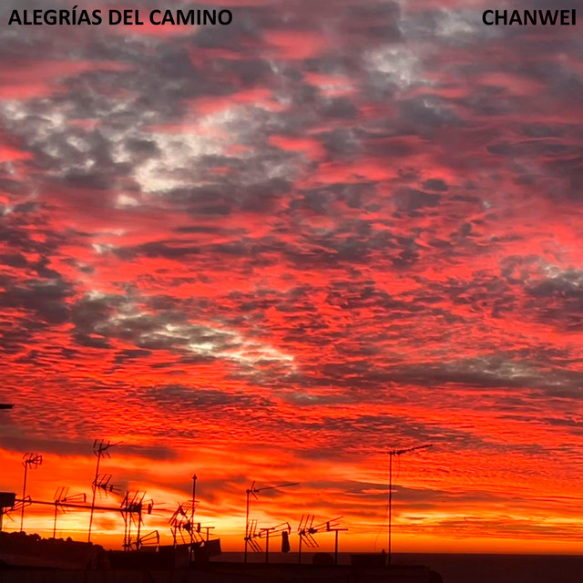 Alegrías del Camino