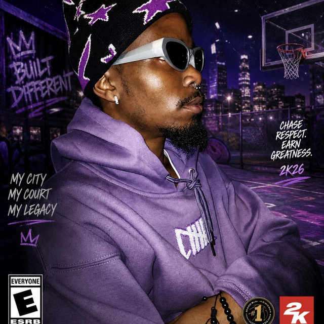 Brand New 2k