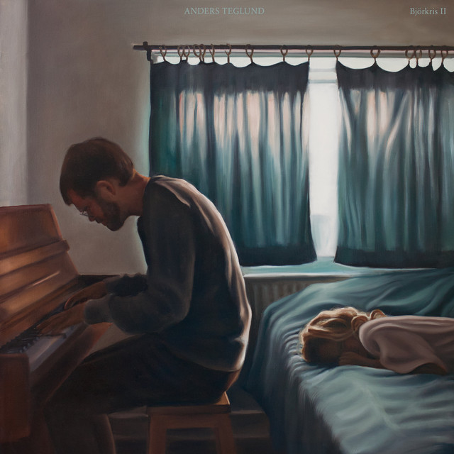 Björkris II cover art