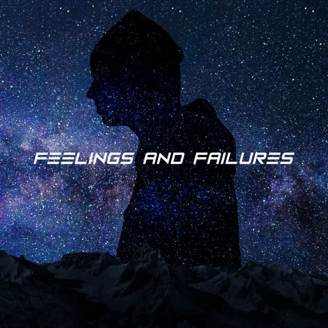 Feelings and Failures cover art