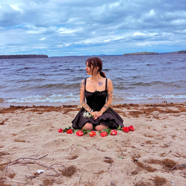 Cruelty and Beauty cover art
