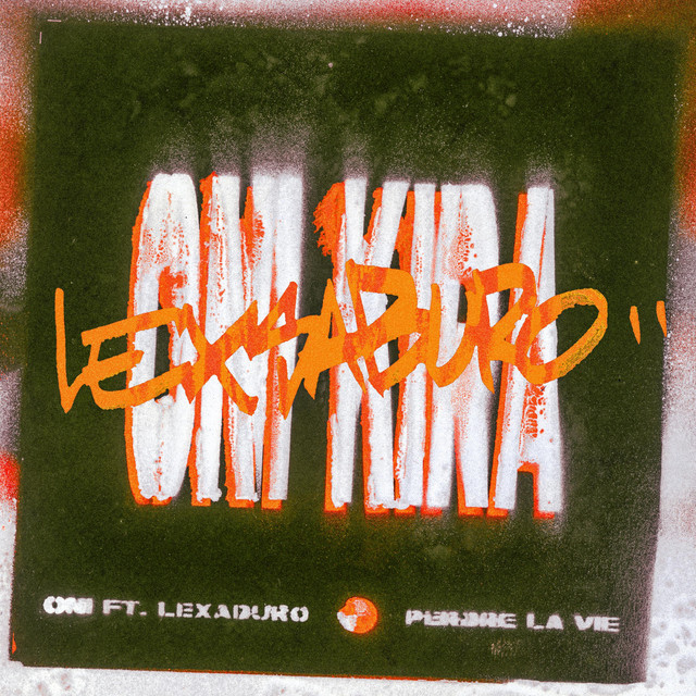 Perdre la vie cover art