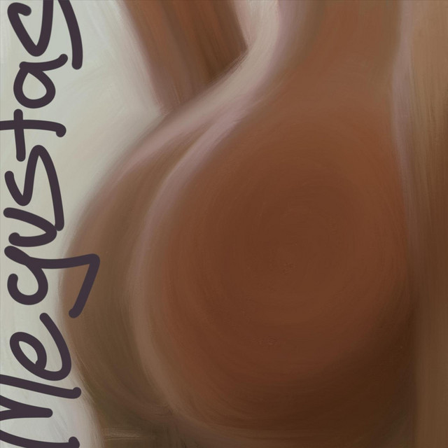 Me Gustas cover