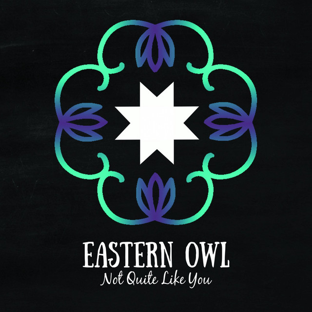 Not Quite Like You cover art