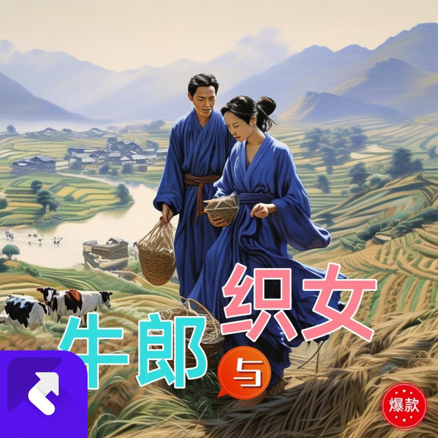 牛郎織女故事