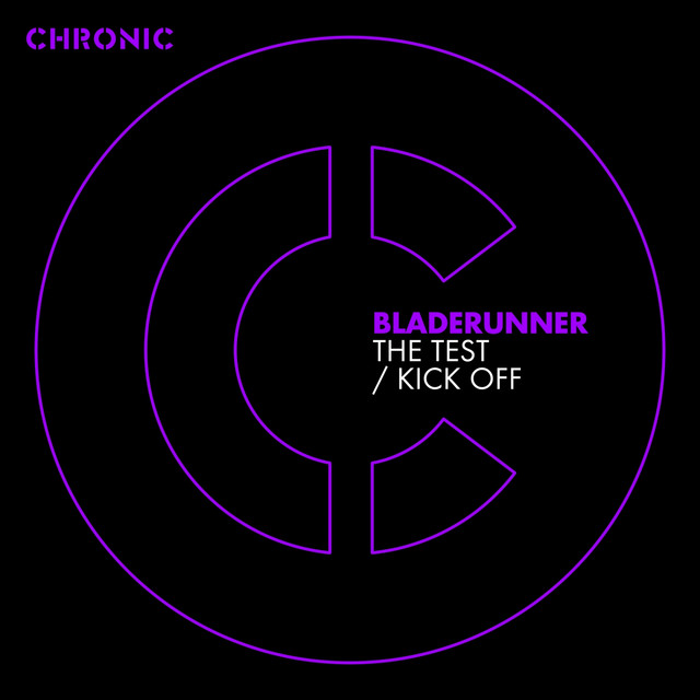 The Test album art