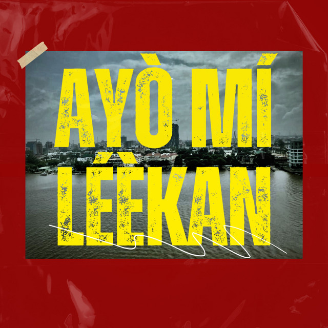 Ayo Mi Leekan