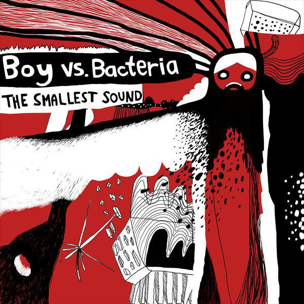 The Smallest Sound