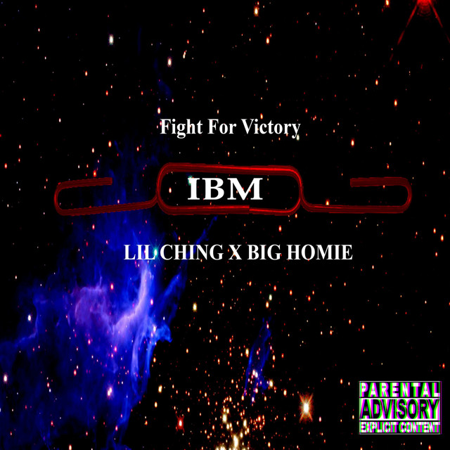 Fight for Victory cover art