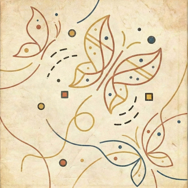Butterflies