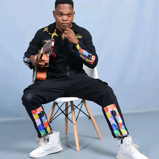 Dj Talo Bakgwaduba
