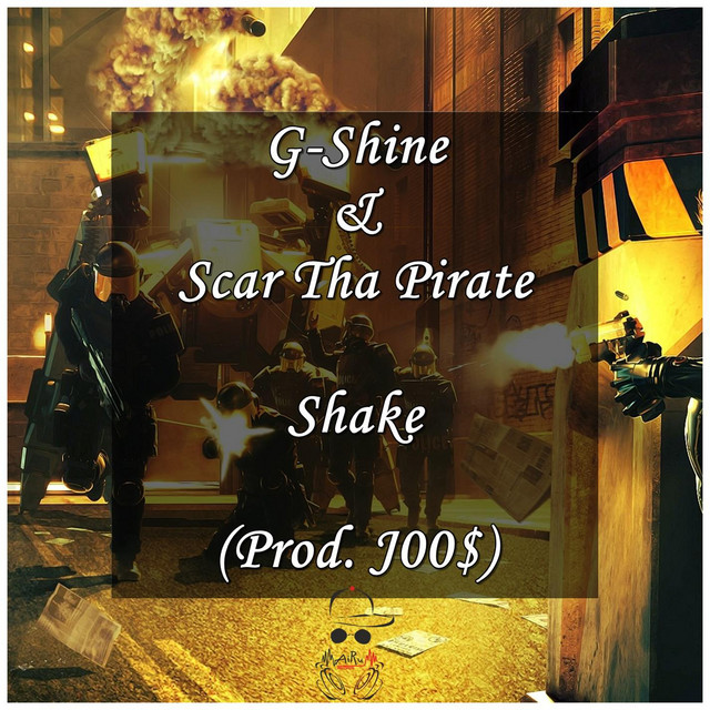 G-Shine & Scar Tha Pirate | Spotify