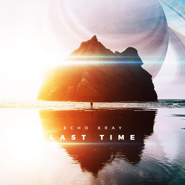 Last Time cover art