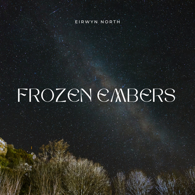 Frozen Embers