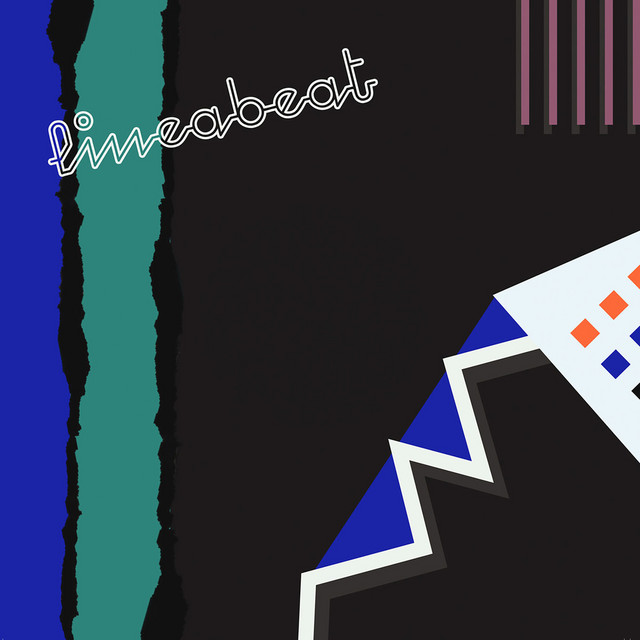 Lineabeat Raccolta cover art