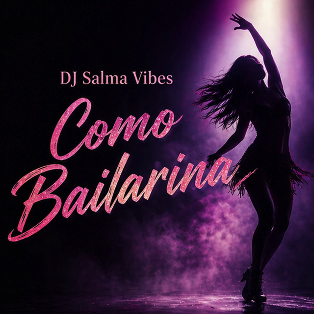 Dj Salma Vibes