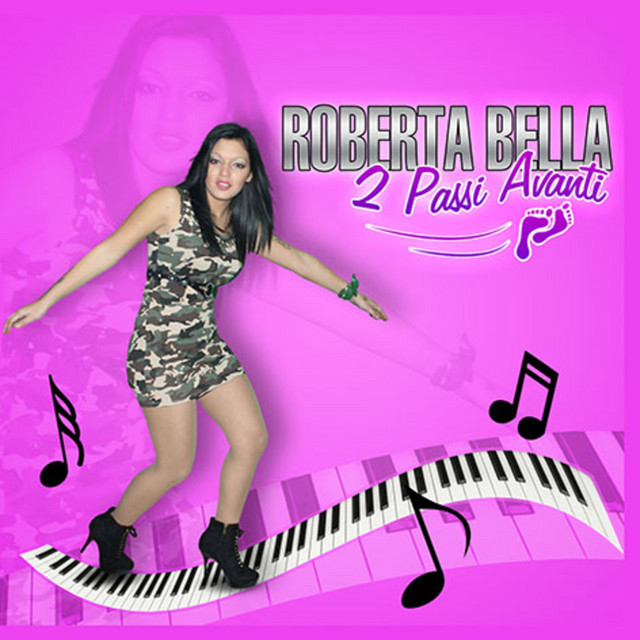2 Passi Avanti cover art