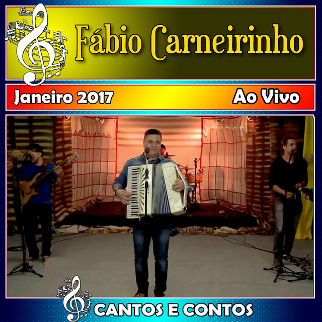 Fábio Carneirinho