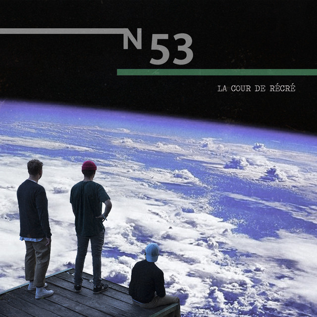 N53 cover art
