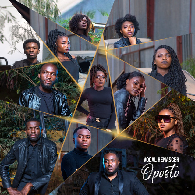 Oposto cover art