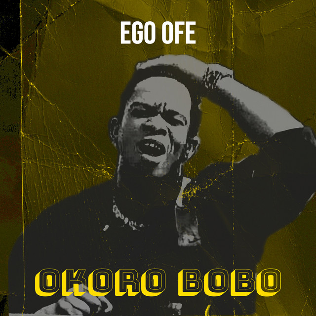 Ego Ofe cover art
